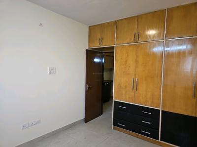 Bedroom Image of 666 Sq.ft 2 BHK Apartment / Flat for sale in Haware IPSA, Ghatkopar East Mumbai for Rs. 15300000