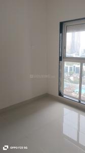 Bedroom Image of 650 Sq.ft 2 BHK Apartment / Flat for rent in Worli Point Mumbai for Rs. 75000