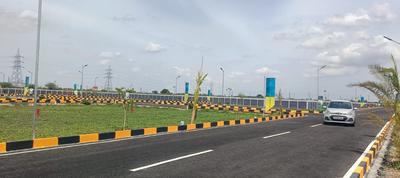 Image of 1200 Sq.ft Residential Plot / Land for sale in Perungudi, Madurai for Rs. 1428000