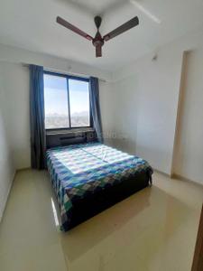 Bedroom Image of 800 Sq.ft 2 BHK Apartment / Flat for sale in Mahaveer Silver Residency, Thoor Udaipur for Rs. 3500000
