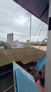 Balcony Image of Lad in Dombivli West, Thane