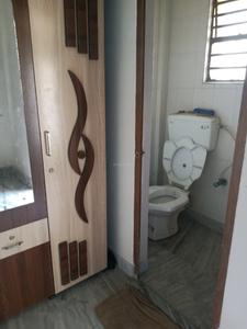 Bathroom Image of 720 Sq.ft 2 BHK Apartment / Flat for sale in Thakurpukur Kolkata for Rs. 2200000