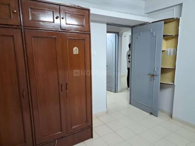 Bedroom Image of 700 Sq.ft 2 BHK Apartment / Flat for rent in Bhicholi Mardana Indore for Rs. 14000
