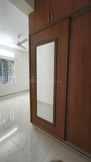 Sahakara Nagar Bedroom 1