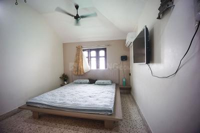 Bedroom Image of 2475 Sq.ft 3 BHK Independent House for sale in Ghodasar Ahmedabad for Rs. 14500000