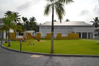 Image of 2143 Sq.ft 4 BHK Villa for sale in Panangad, Kochi for Rs. 17500000