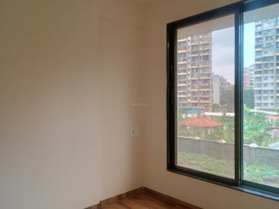 Bedroom Image of 580 Sq.ft 1 BHK Apartment / Flat for sale in Kalyan East Kalyan for Rs. 3500000