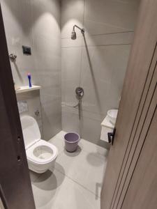 Image of 520 Sq.ft 2 BHK Builder Floor for rent in Dwarka Mor, New Delhi for Rs. 18500