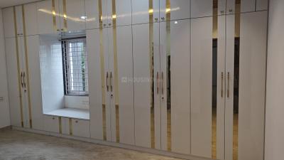 Bedroom Image of 2250 Sq.ft 4 BHK Independent House for sale in Mantoor Nandan Serenity, Velimela Sangareddy for Rs. 24000000