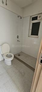 Bathroom Image of 1368 Sq.ft 3 BHK Apartment / Flat for sale in DLF New Town Heights, New Town Kolkata for Rs. 15000000