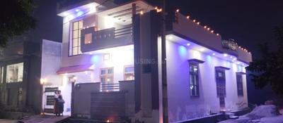Image of 500 Sq.ft 1 BHK Independent House for rent in Chandpur Bichpuri, Bareilly for Rs. 3000