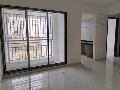 Living Room Image of 1100 Sq.ft 2 BHK Apartment / Flat for sale in Ulwe Navi Mumbai for Rs. 9600000