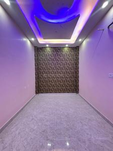 Hall Image of 330 Sq.ft 2.5 BHK Independent House for sale in Dwarka Mor New Delhi for Rs. 4500000