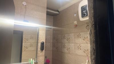 Image of 1000 Sq.ft 2 BHK Builder Floor for sale in Mansarover Garden, New Delhi for Rs. 12000000