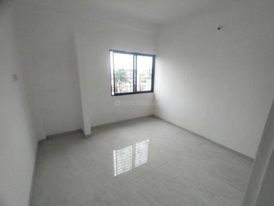 Bedroom Image of 1200 Sq.ft 1 BHK Independent House for rent in Gopal Nagar Amravati for Rs. 10000