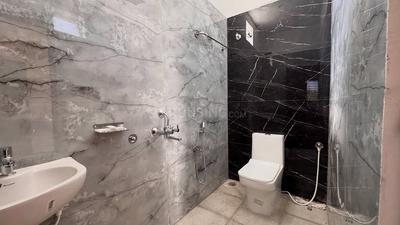 Bathroom Image of 2500 Sq.ft 3.5 BHK Independent House for sale in Santoshi Nagar Raipur for Rs. 6770000