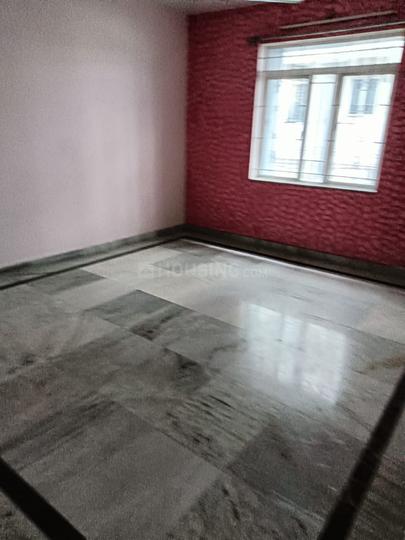 Ballygunj Military Camp, Ballygunge Bedroom 1