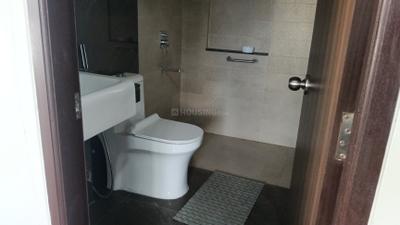Image of 1450 Sq.ft 3.5 BHK Apartment / Flat for sale in Tapir Embassy One Thane, Thane West, Thane for Rs. 34000000