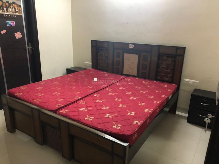 Makaansseva Bedroom 1