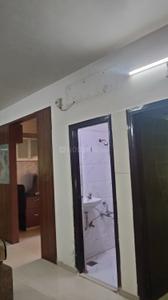 Hall Image of 1170 Sq.ft 2.5 BHK Apartment / Flat for sale in Motera Ahmedabad for Rs. 6000000