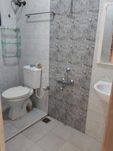 Image of 1250 Sq.ft 3 BHK Apartment / Flat for rent in Adambakkam, Chennai for Rs. 35000