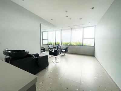Hall Image of 1700 Sq.ft 3 BHK Apartment / Flat for sale in Mantra Mirari, Mundhwa Pune for Rs. 22500000