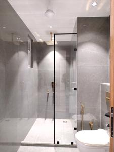 Common Bathroom Image of 1900 Sq.ft 3 BHK Builder Floor for sale in Sector 8 Dwarka New Delhi for Rs. 29000000