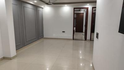 Living Room Image of 1800 Sq.ft 2 BHK Builder Floor for rent in Sector 46 Gurgaon for Rs. 55000