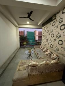 Bedroom Image of 2300 Sq.ft 3 BHK Villa for sale in Pioneer Green Avenue, Mowa Raipur for Rs. 12500000