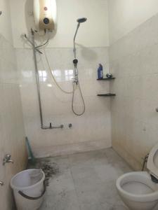 Bedroom Two Image of 2500 Sq.ft 3 BHK Independent House for rent in Basavanagudi Bengaluru for Rs. 45000