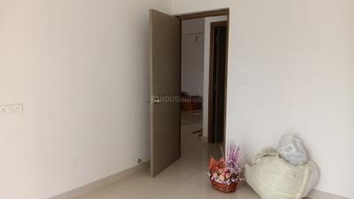 Bedroom Image of 1800 Sq.ft 4 BHK Apartment / Flat for sale in PS One 10, New Town Kolkata for Rs. 31000000