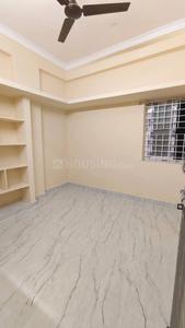 Bedroom Image of 560 Sq.ft 1 BHK Independent House for rent in Begumpet Hyderabad for Rs. 13000