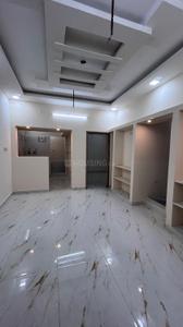 Hall Image of 648 Sq.ft 3 BHK Independent House for sale in Ayappakkam Chennai for Rs. 10000000