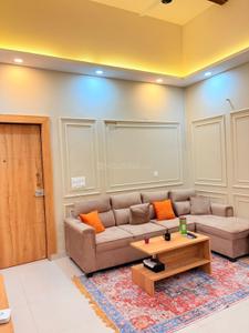 2 BHK Flat