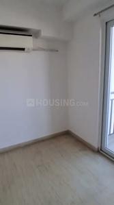 Bedroom Image of 1742 Sq.ft 3 BHK Apartment / Flat for sale in Conscient Heritage Max, Sector 102 Gurgaon for Rs. 26200000