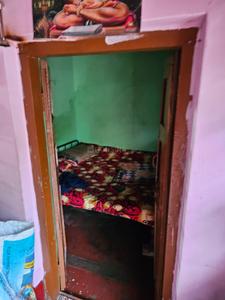 Bedroom Image of 480 Sq.ft 1 BHK Independent House for sale in TK Layout Mysore for Rs. 3400000