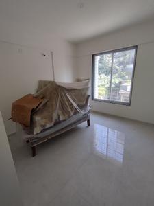 Hall Image of 612 Sq.ft 1 BHK Apartment / Flat for rent in Samarth Vihar, Pimple Gurav Pune for Rs. 17000