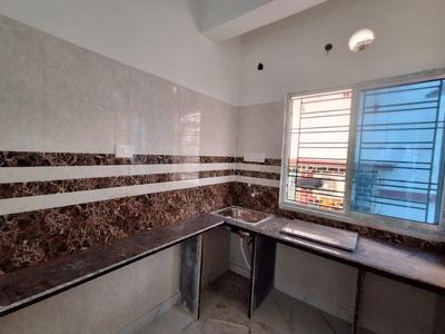 Kitchen Image of 848 Sq.ft 2 BHK Apartment / Flat for sale in Keshtopur Kolkata for Rs. 3646000