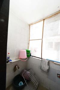 Balcony Image of 1530 Sq.ft 3 BHK Apartment / Flat for sale in Chandlodia Ahmedabad for Rs. 8000000