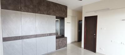 Bedroom Image of 1700 Sq.ft 3 BHK Apartment / Flat for rent in Saibaba Colony Coimbatore for Rs. 40000
