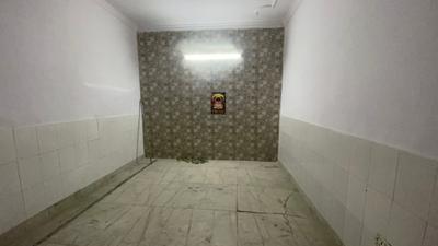 Bedroom Image of 1250 Sq.ft 3 BHK Builder Floor for sale in Malviya Nagar New Delhi for Rs. 12500000