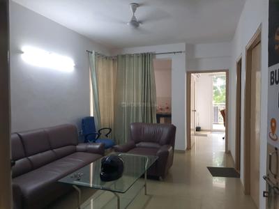 2 BHK Flat