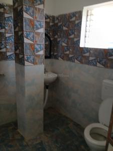Bathroom Image of 1400 Sq.ft 4 BHK Duplex for sale in Tankapani Road Bhubaneswar for Rs. 8000000