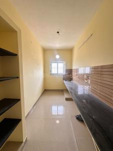 Hall Image of 702 Sq.ft 3 BHK Independent House for sale in Guduvancheri Chennai for Rs. 6500000