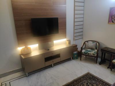 Bedroom Image of 4500 Sq.ft 3 BHK Builder Floor for sale in Safdarjung Enclave New Delhi for Rs. 84900000