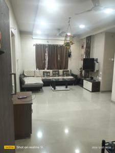 Hall Image of 1070 Sq.ft 2 BHK Apartment / Flat for sale in Kosher Fortune Paradise, Narendra Nagar Nagpur for Rs. 6500000