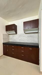Kitchen Image of 1115 Sq.ft 2 BHK Apartment / Flat for sale in Jagatpura Jaipur for Rs. 3651000