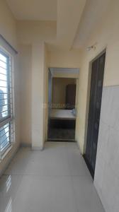 Balcony Image of 1050 Sq.ft 2 BHK Apartment / Flat for rent in Agrawal Sagar Landmark, Ayodhya Bypass Bhopal for Rs. 26000