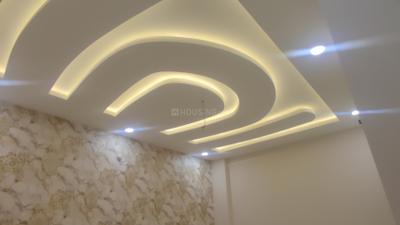 Bedroom Image of 1700 Sq.ft 4 BHK Independent House for sale in Neminath Silver Star City Sunshine, Silicon City Indore for Rs. 9000000