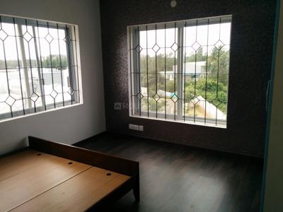 Bedroom Image of 4800 Sq.ft 4 BHK Villa for sale in Chandapura Bengaluru for Rs. 37500000